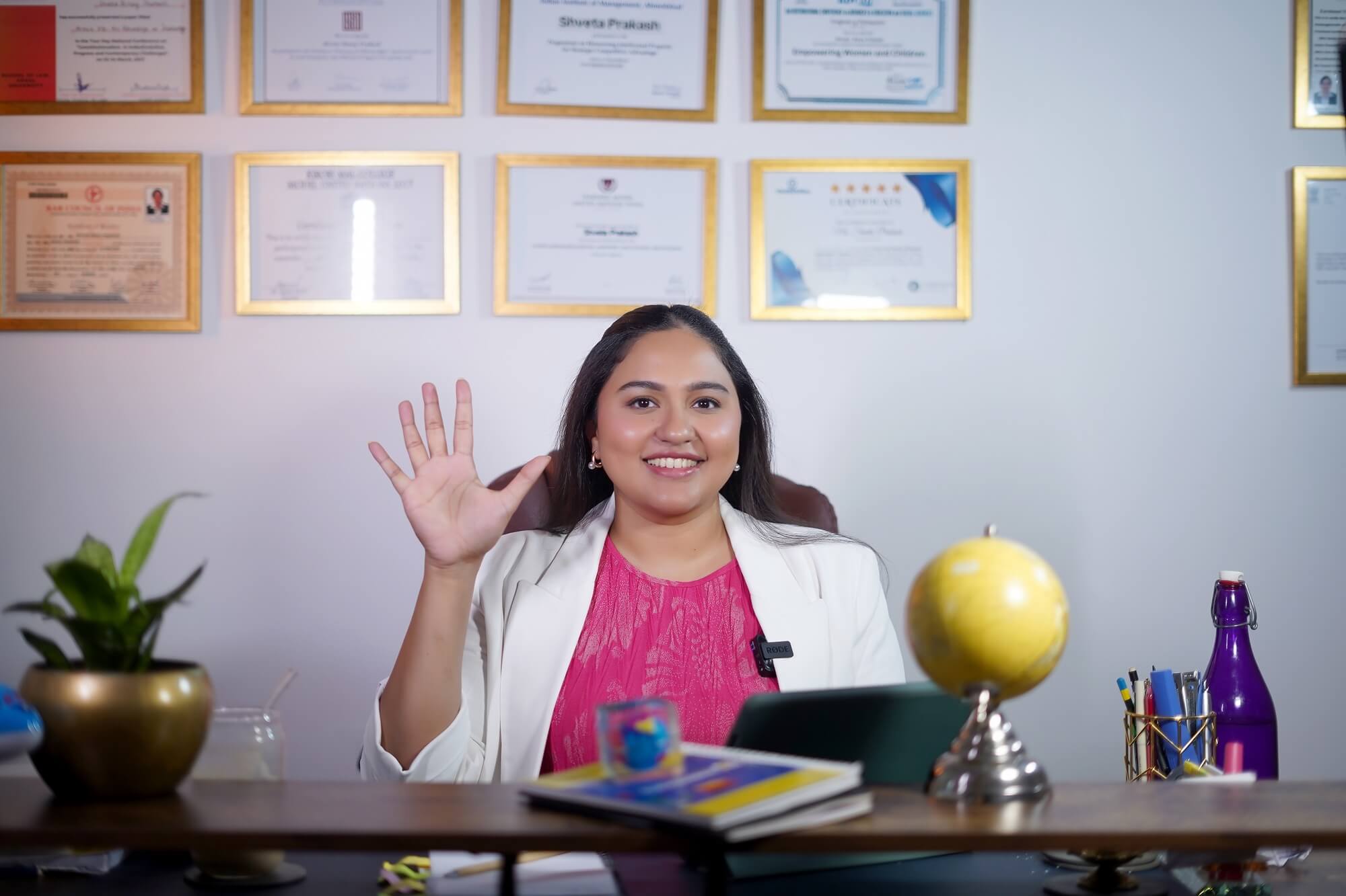 Student Outcomes Video