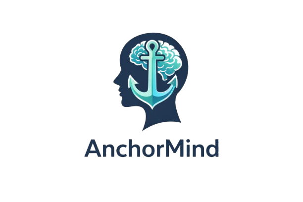 AnchorMind logo