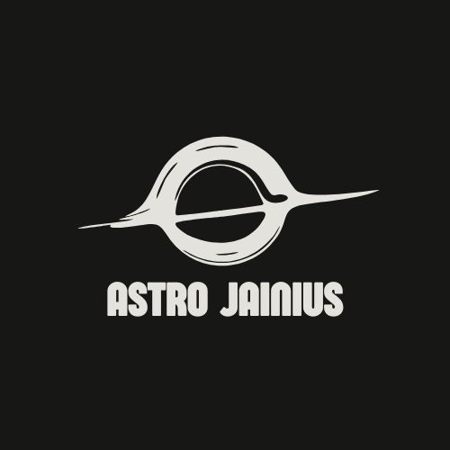 Astro Jainius logo