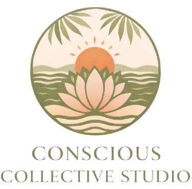 Conscious Collective Studio Logo