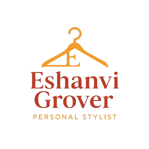 Styled by Eshanvi logo
