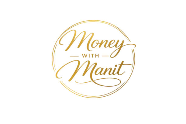 Money with Manit Logo